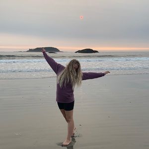 Meet your Posher, Brittany